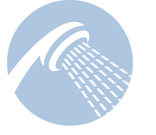 Twin Falls Shower Installation