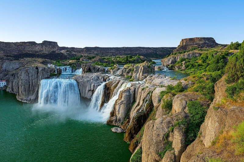 Best Shower Installation pros in Twin Falls, ID