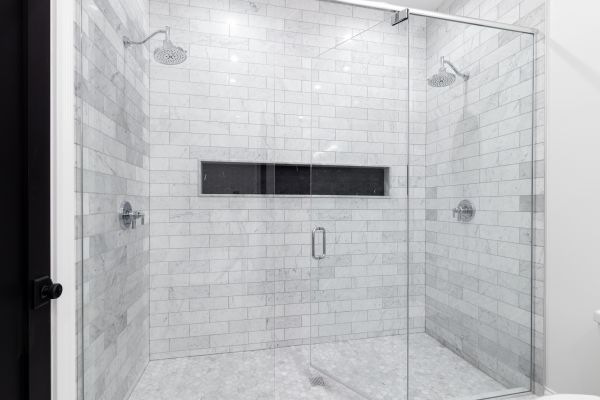 Shower Replacement in Twin Falls
