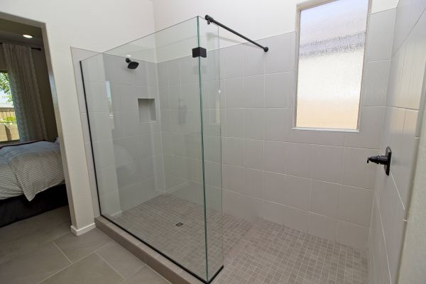 Walk In Shower Installation in Twin Falls