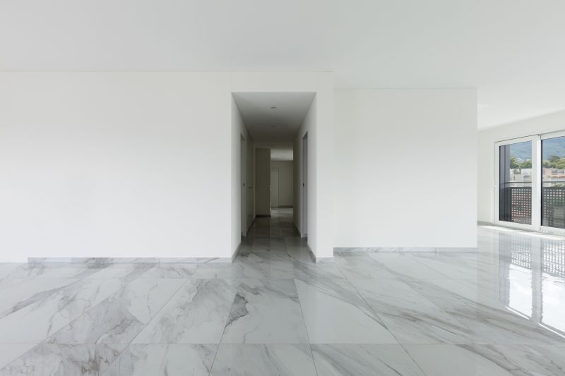 Marble Floor and Wall Tiles