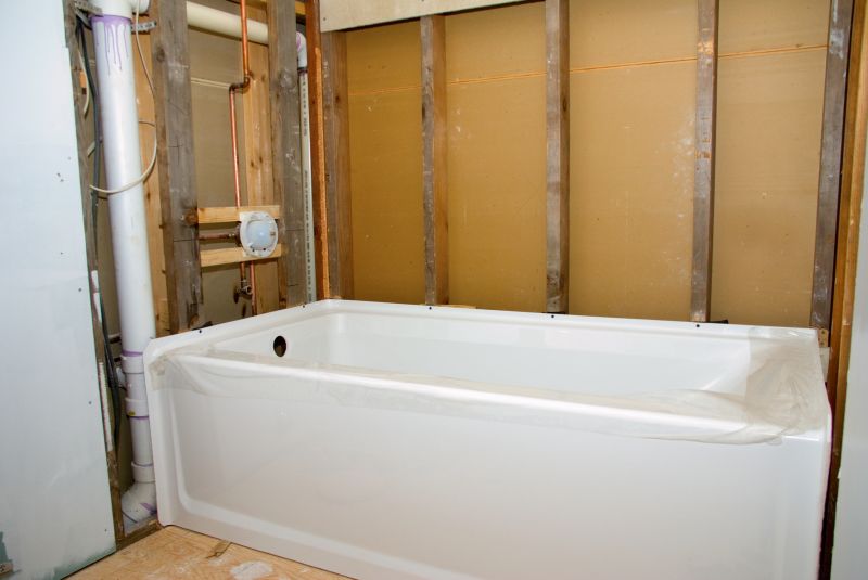 Top Bathtub Installation Companies in Burley, ID