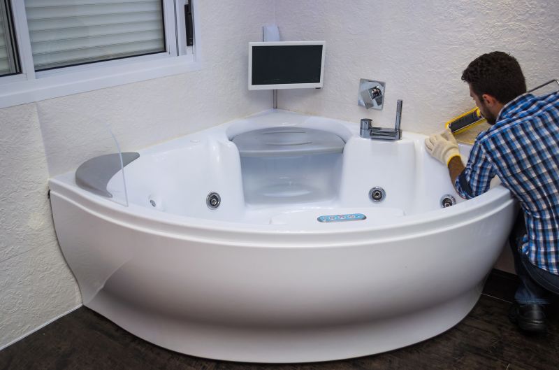 Top Bathtub Installation Companies in Burley, ID