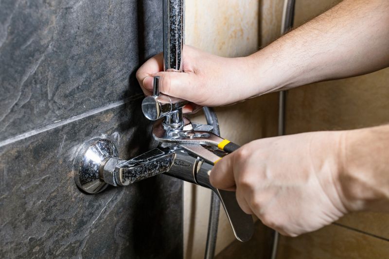 Top Shower Installation Companies in Hailey, ID
