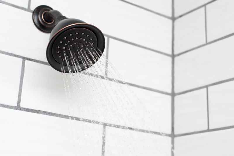 Premium Shower Features