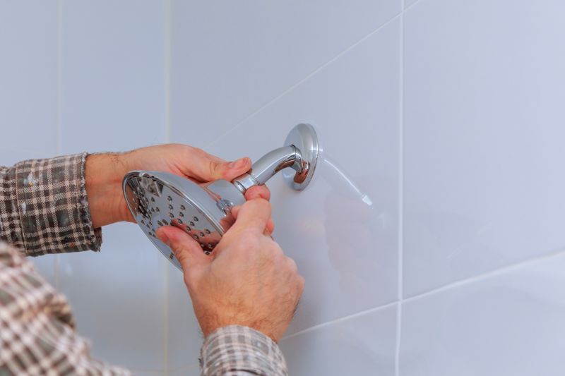 Shower Maintenance Tips