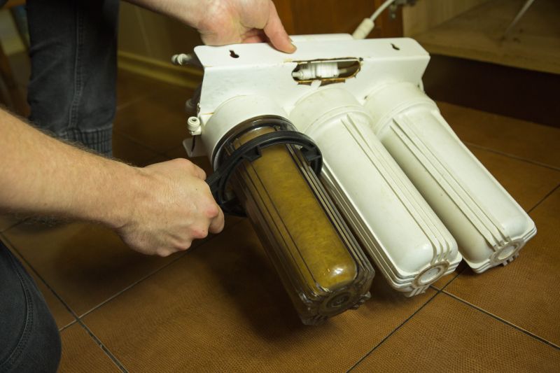 Post-Installation Testing